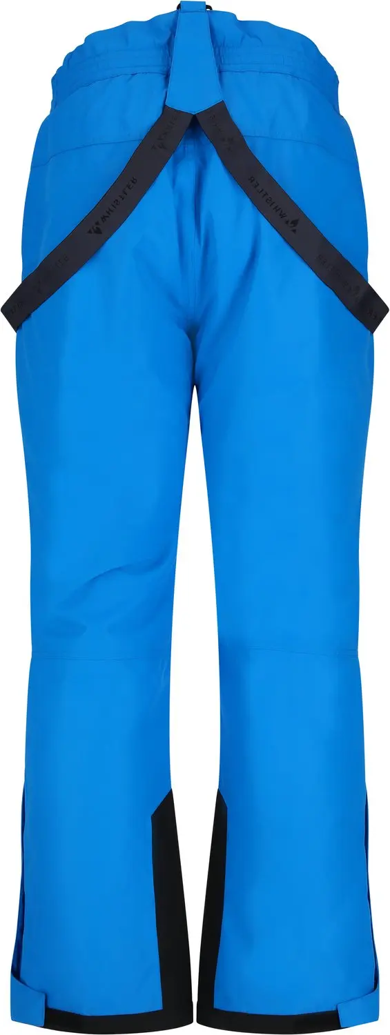 WHISTLER Skihose Drizzle - afbeelding 3 van 6
