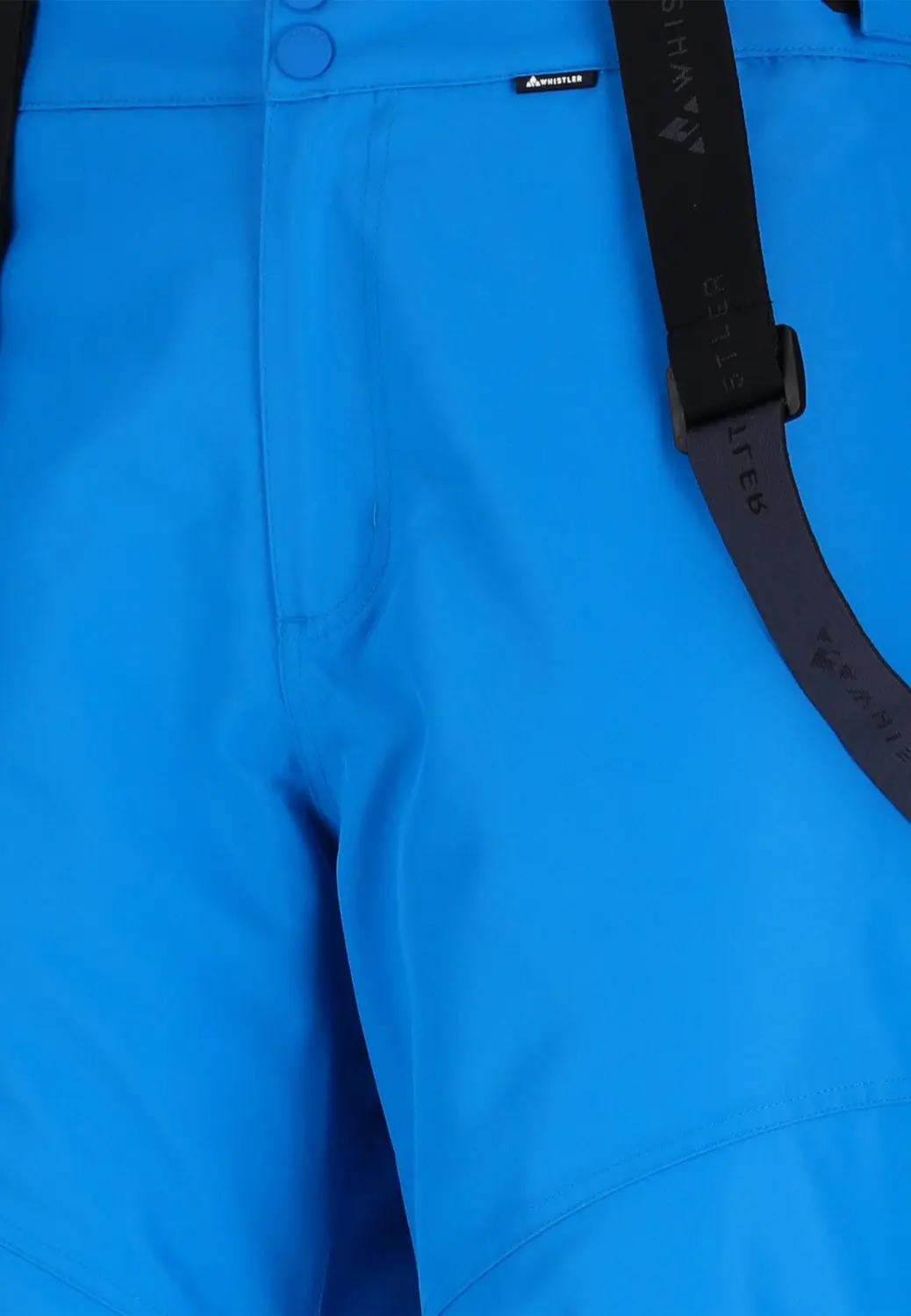 WHISTLER Skihose Drizzle - afbeelding 4 van 6