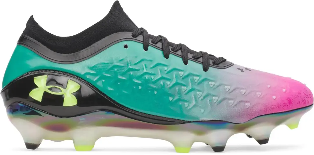 Under Armour Magnetico Elite 6 RCS FG voetbalschoenen
