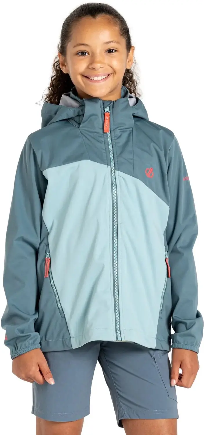 Dare 2b Explore Softshell Kinderwandeljas