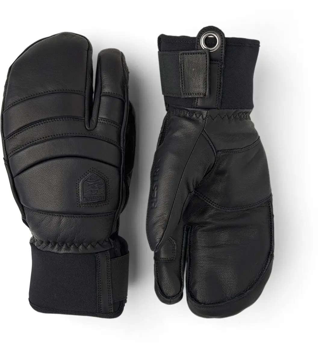 HESTRA FALL LINE 3-FINGER-11