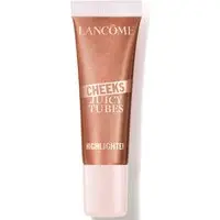 Lancôme Juicy Tubes Cheeks Highlighter 06 - Honey Glaze - afbeelding 2 van 3