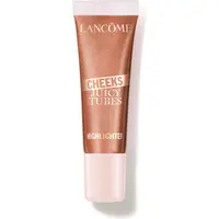 Lancôme Juicy Tubes Cheeks Highlighter 06 - Honey Glaze - afbeelding 3 van 3