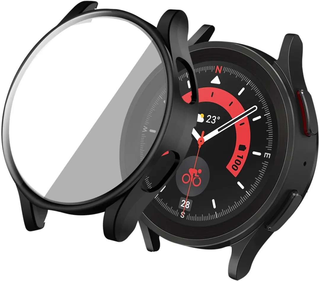 Imoshion Screen Protector Samsung Galaxy Watch 4 44mm