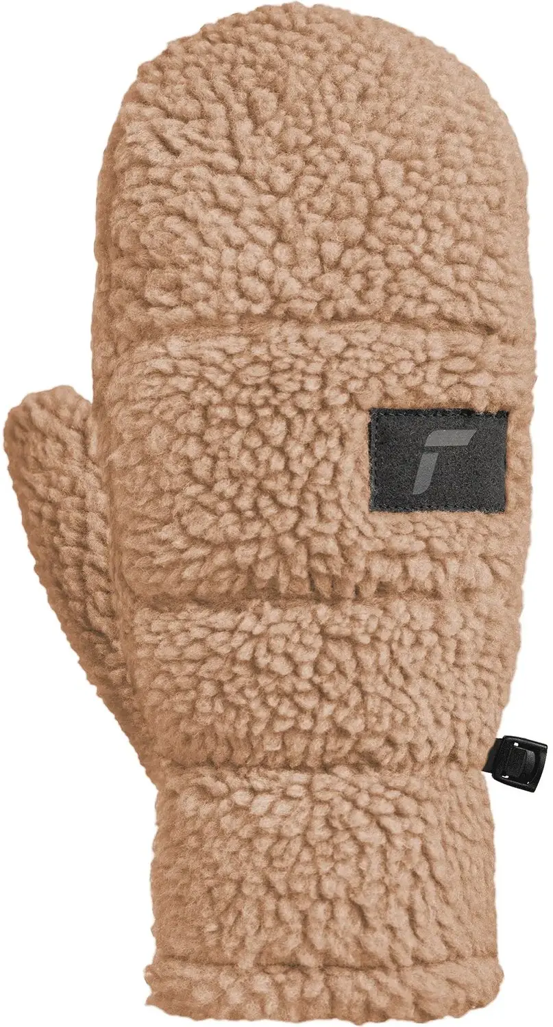Reusch Bob Skiwanten voor Kinderen