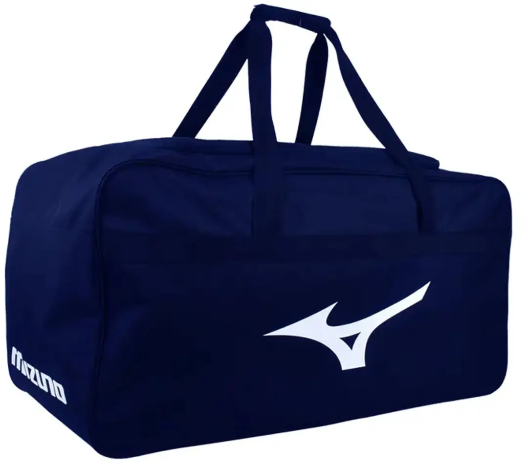 Mizuno Ryoko Equipment Tas
