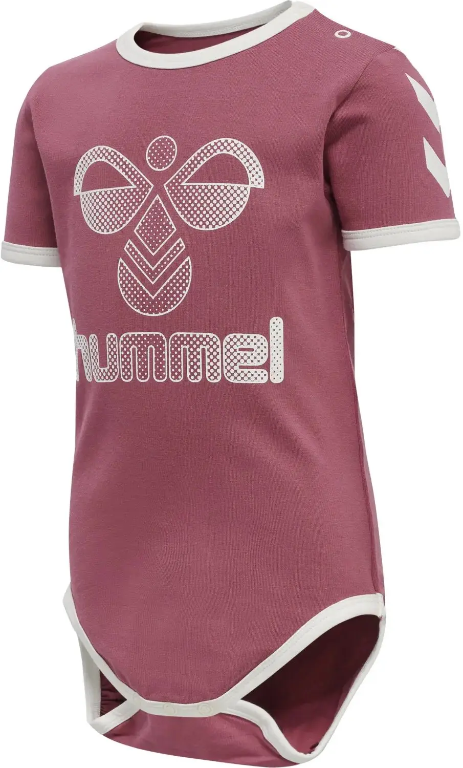 Body voor babymeisjes Hummel Proud Flipper
