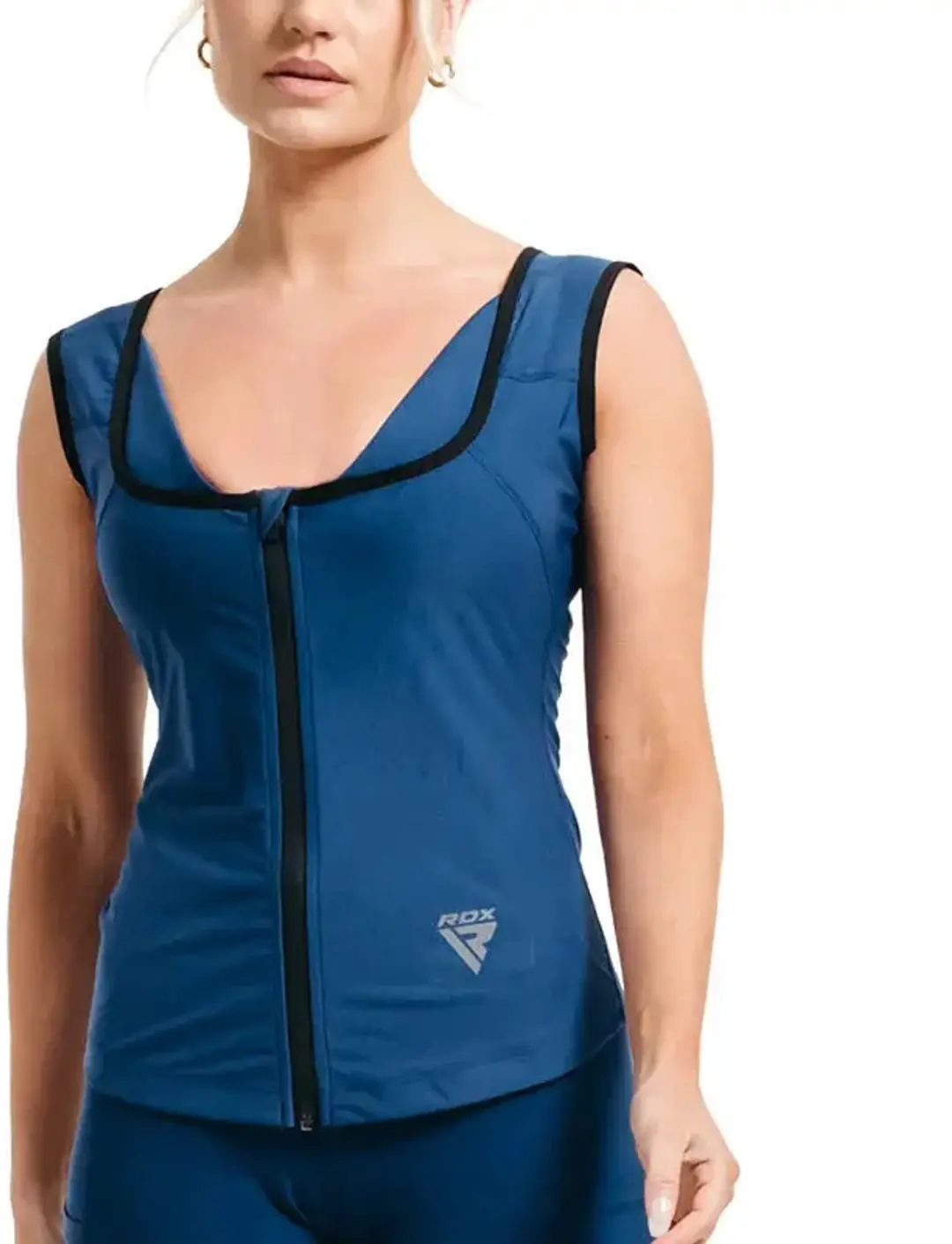 RDX Dames Zweetvest W2