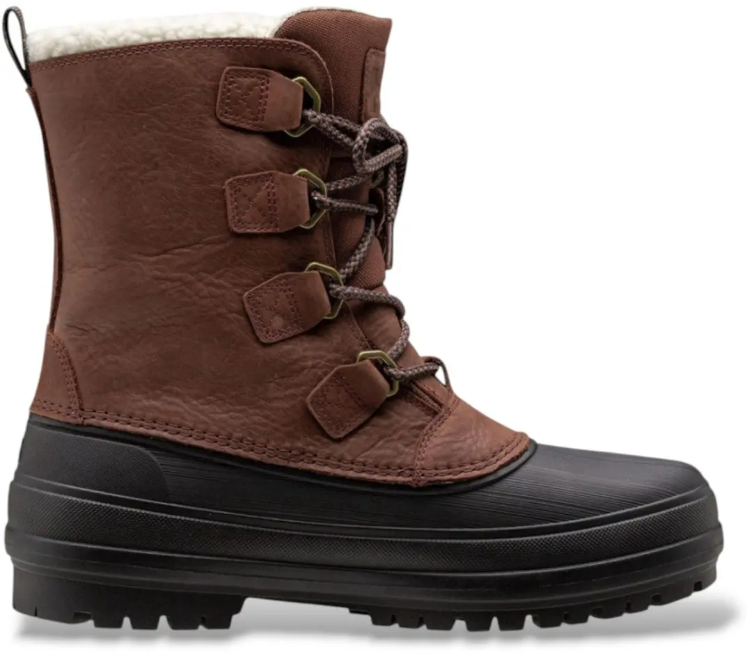 Helly Hansen Varanger Winterlaarzen Heren