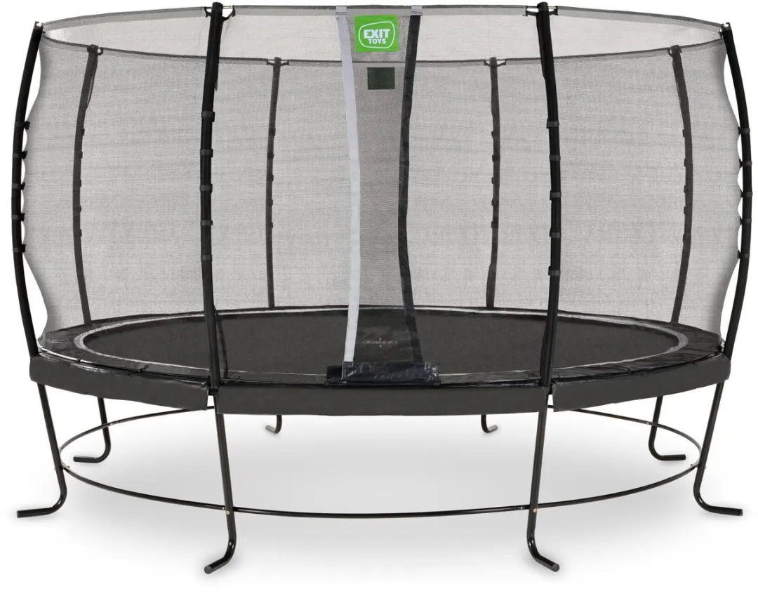 EXIT Lotus Classic Trampoline 450cm
