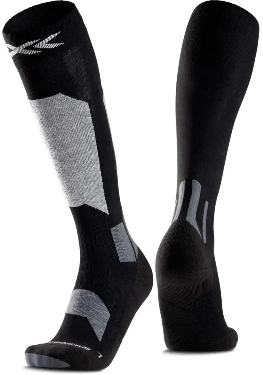 X-Socks Core OTC Sokken - Marine/Oranje - afbeelding 5 van 5