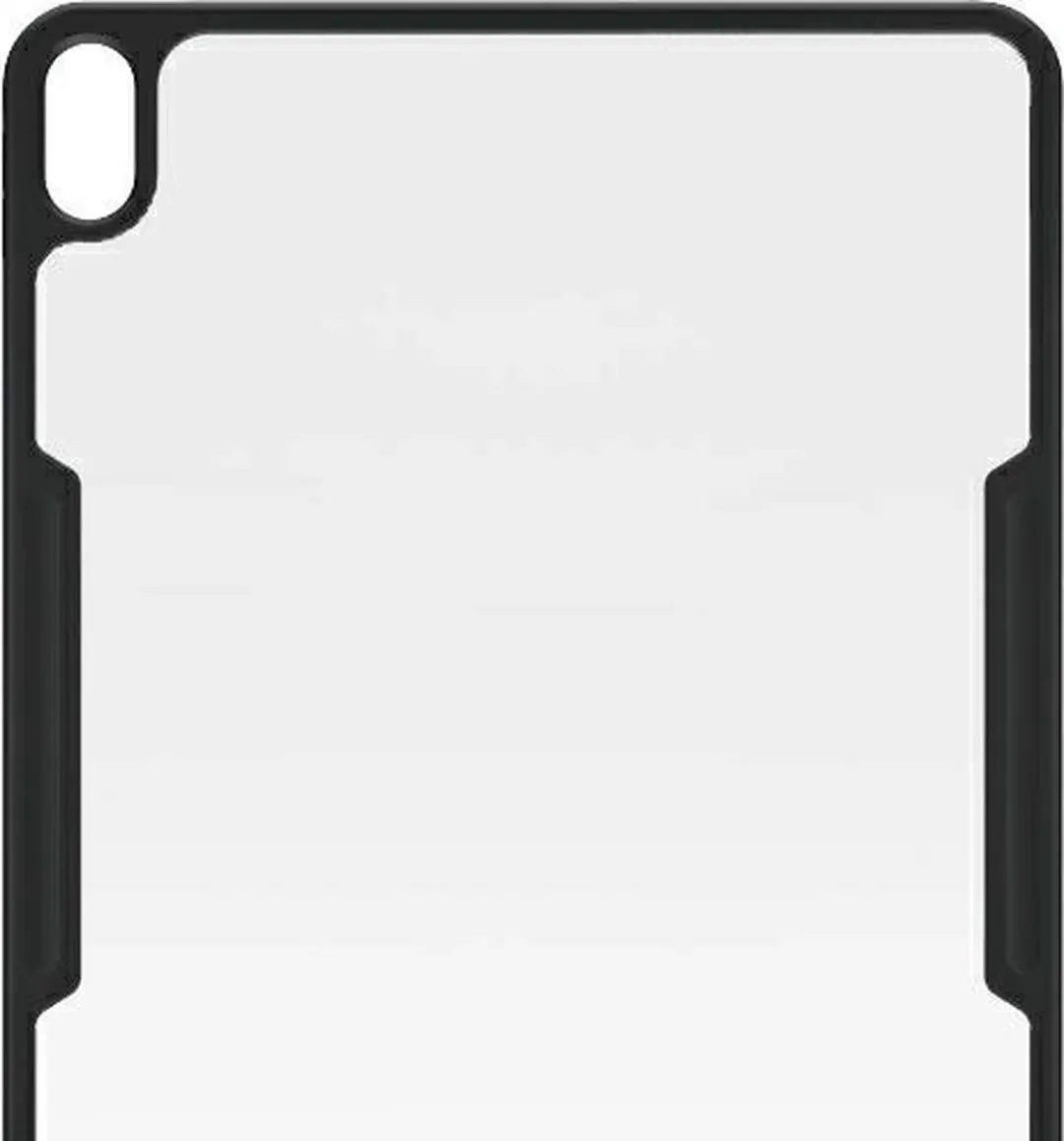 PanzerGlass ClearCase iPad Air 11 2024 - Transparant - afbeelding 6 van 6