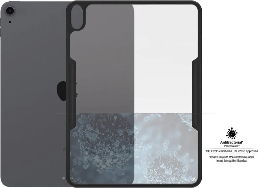PanzerGlass ClearCase iPad Air 11 2024