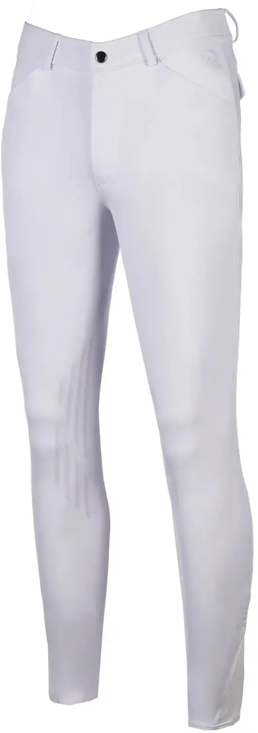 Mid grip wedstrijdbroek HKM James