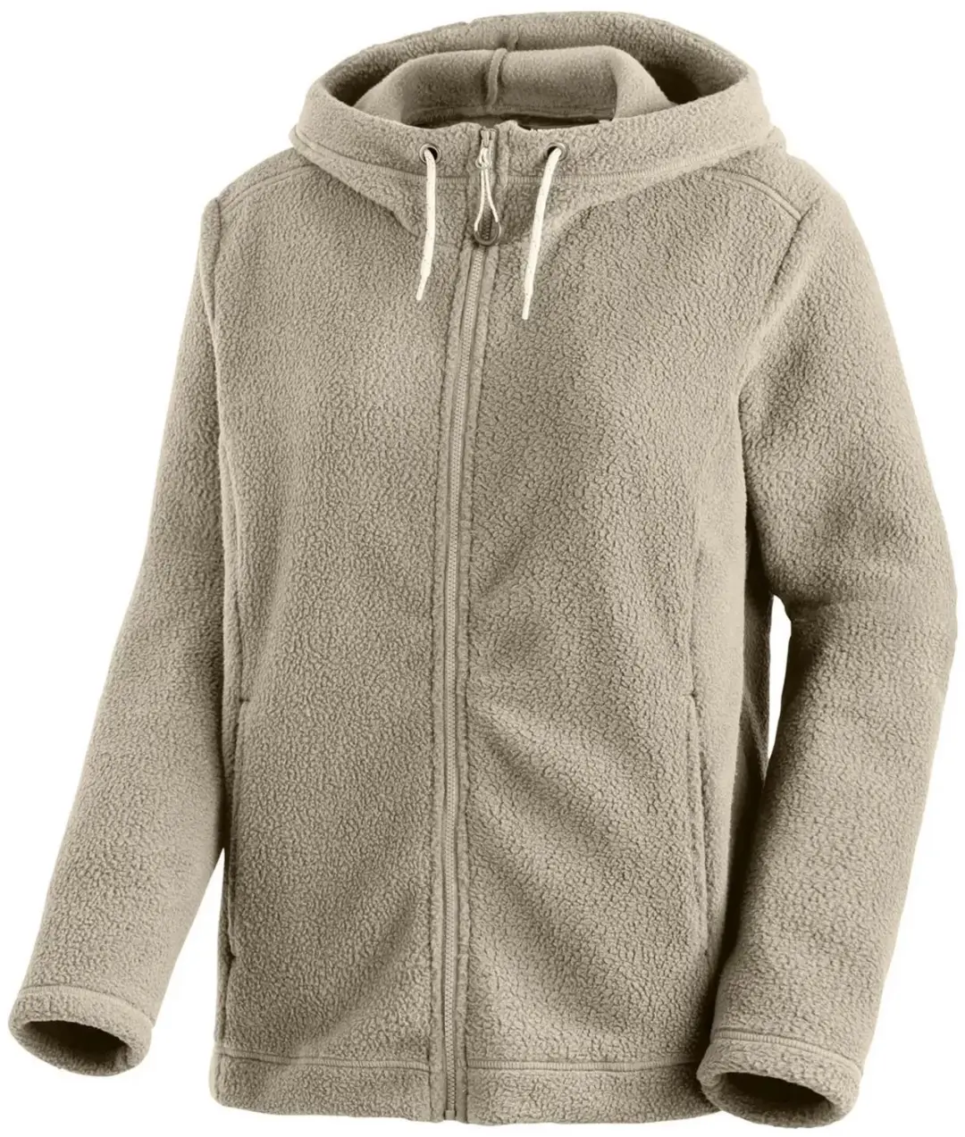Maier Sports Racka Damesfleece