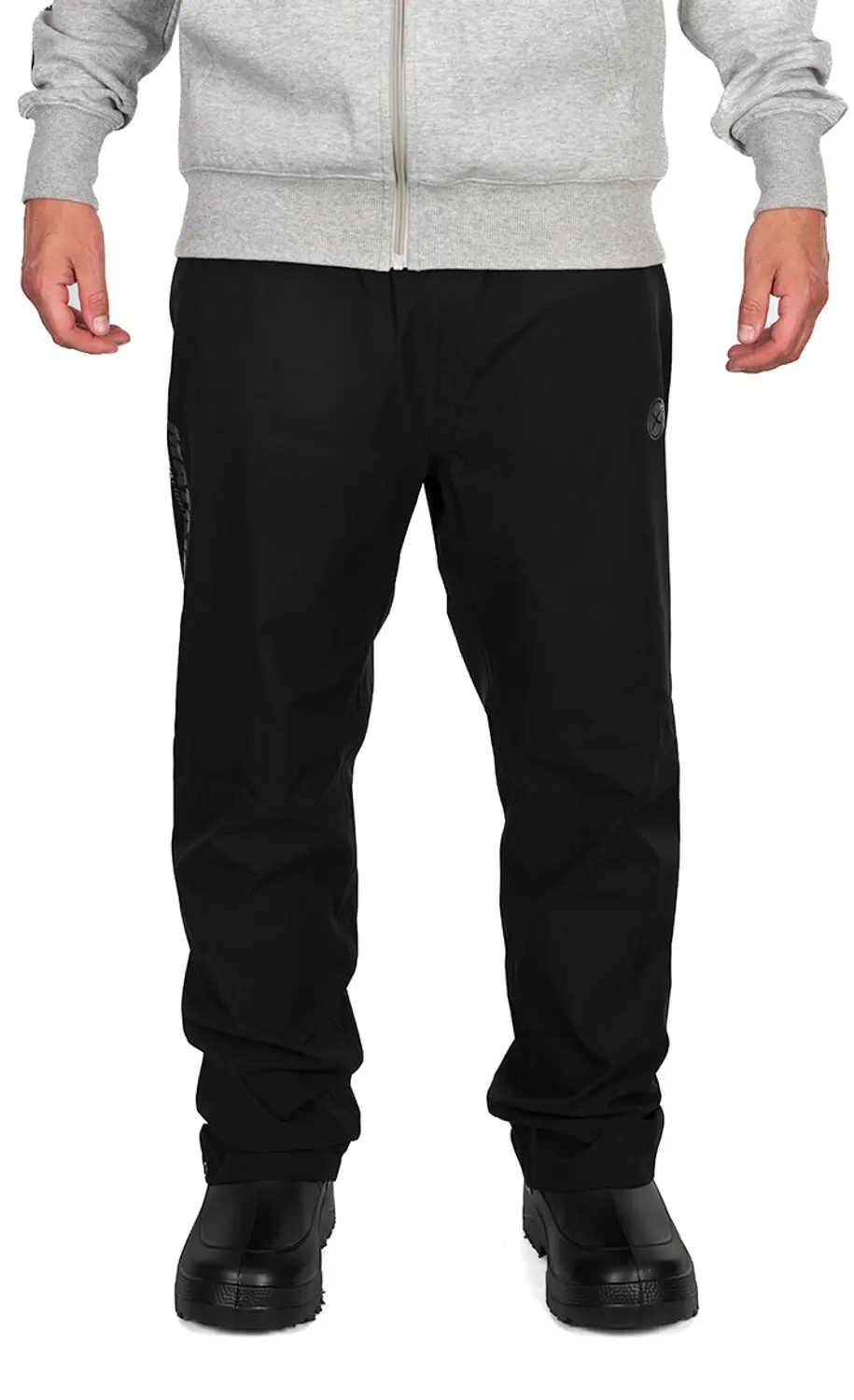 Matrix Ultra-Light Regenbroek - Zwart - S - afbeelding 2 van 3