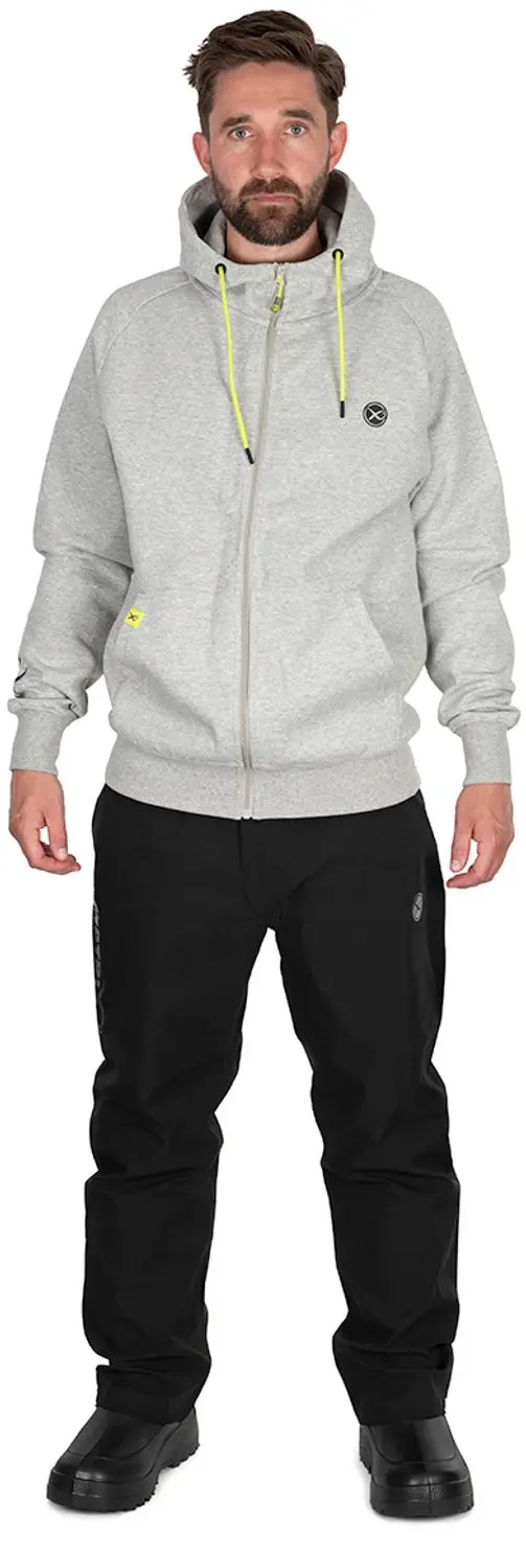 Matrix Ultra-Light Regenbroek - Zwart - S - afbeelding 3 van 3
