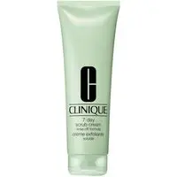 Clinique 7 Day Scrub Cream Rinse-Off Formula 250ml