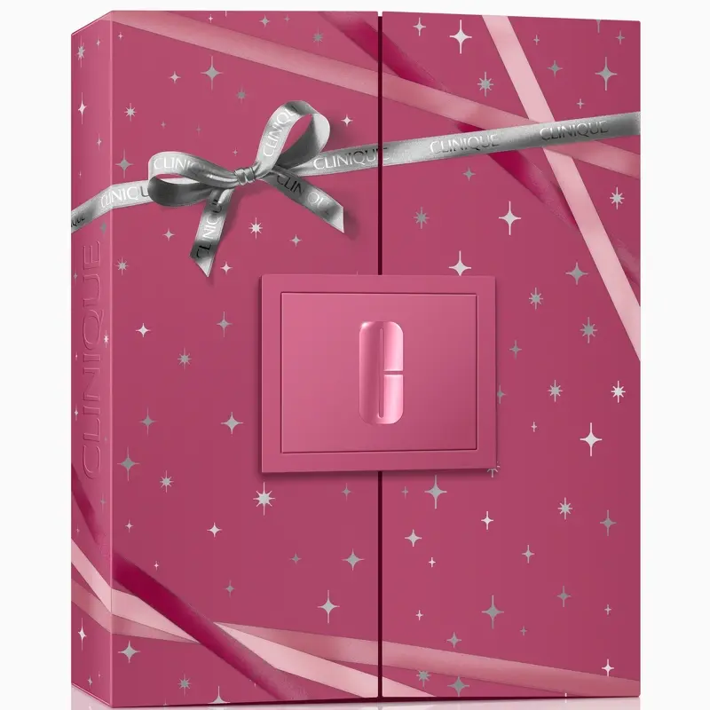 Clinique 24 Days of Clinique Adventskalender - afbeelding 2 van 2