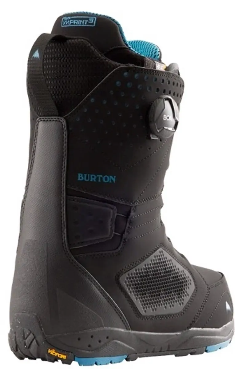 Burton Photon BOA Snowboardschoenen - afbeelding 5 van 6