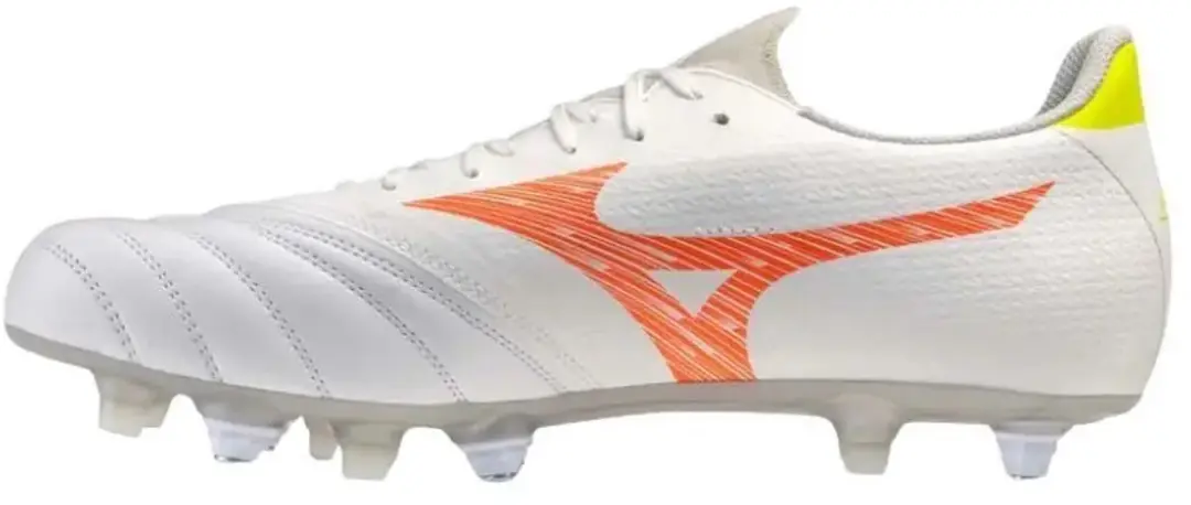 Mizuno Morelia Neo V Select Mix FG/AG Voetbalschoenen - afbeelding 4 van 4