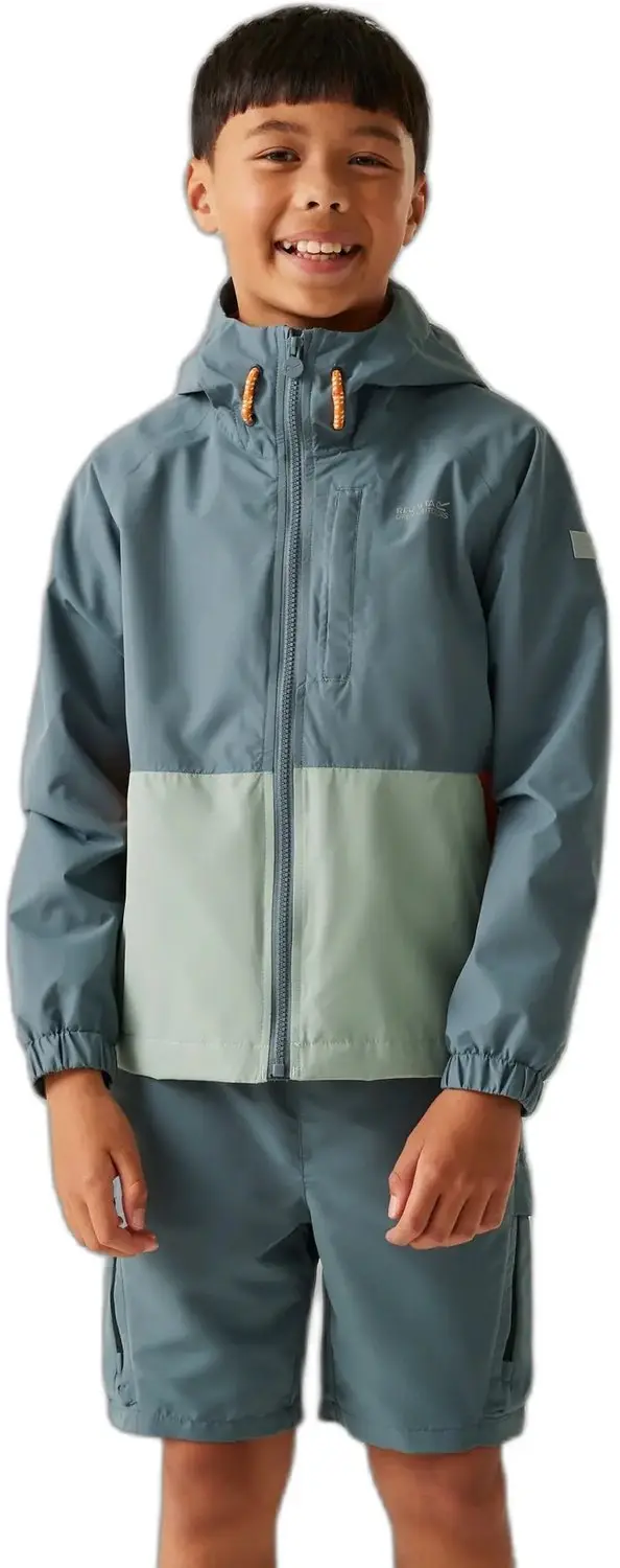 Regatta Hanleigh II Waterdicht Kinderjack