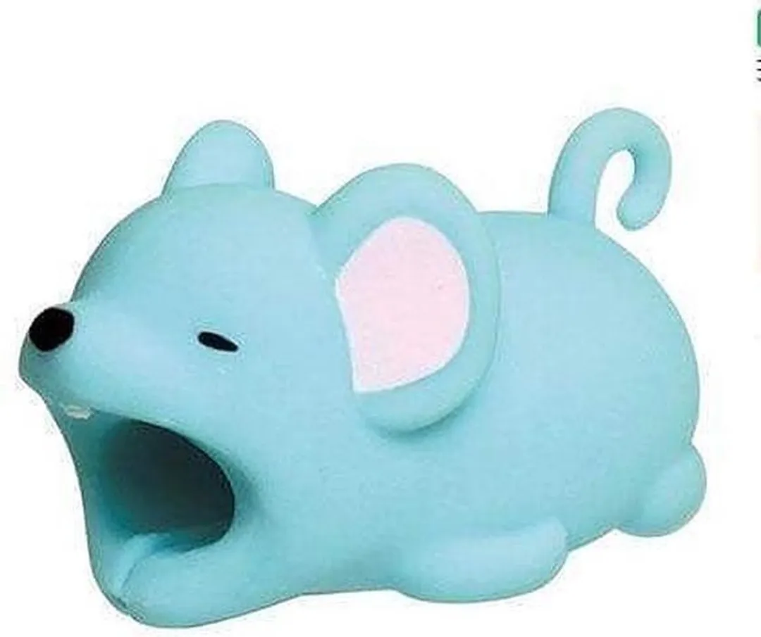 Kabel Diertje - Muis - Beschermt Je Kabels