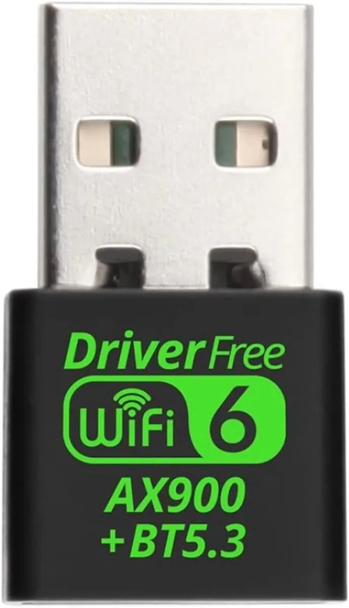 NÖRDIC BTWF-101 USB-adapter