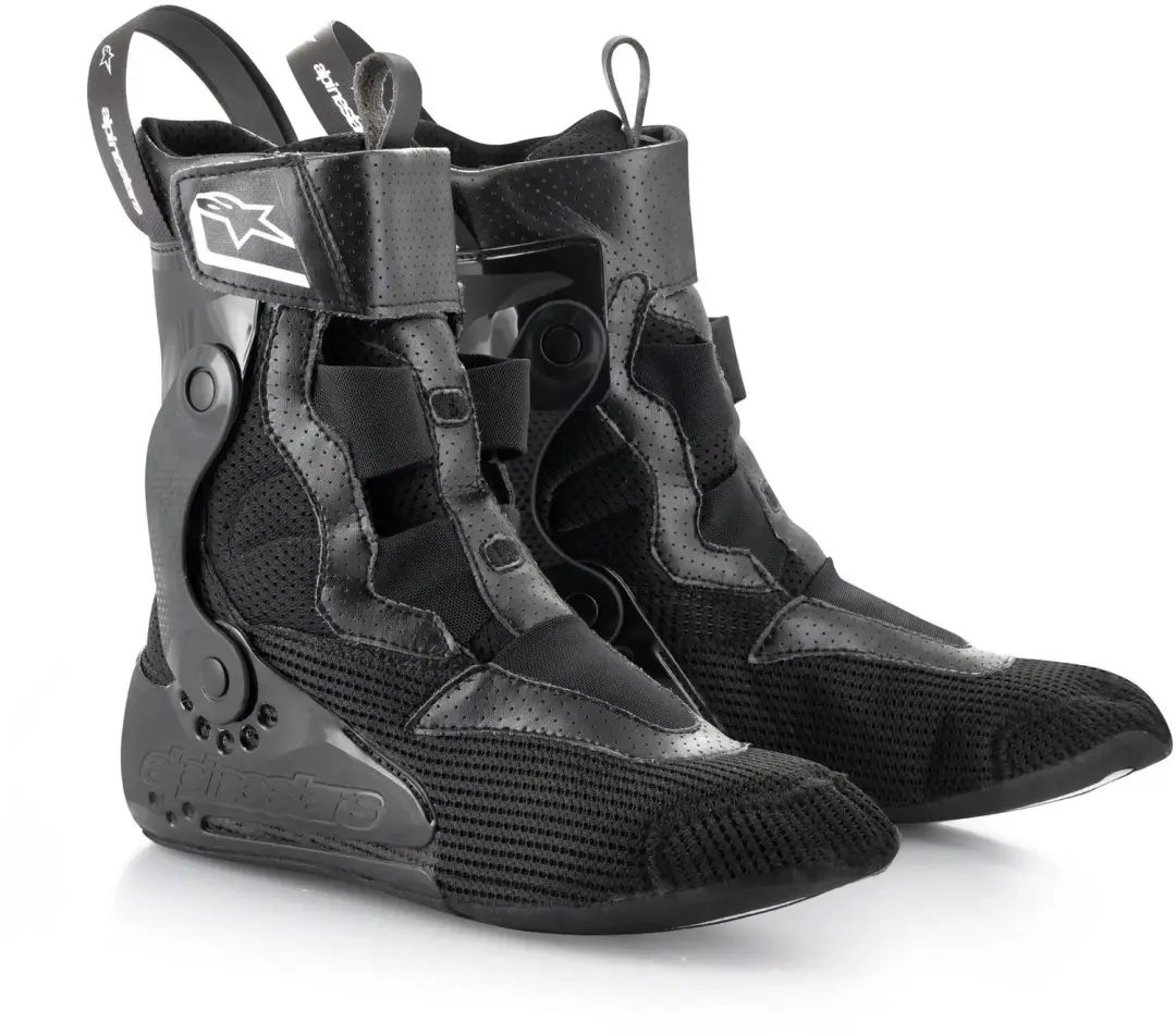 Alpinestars T-10 Binnenkant Motorlaarzen