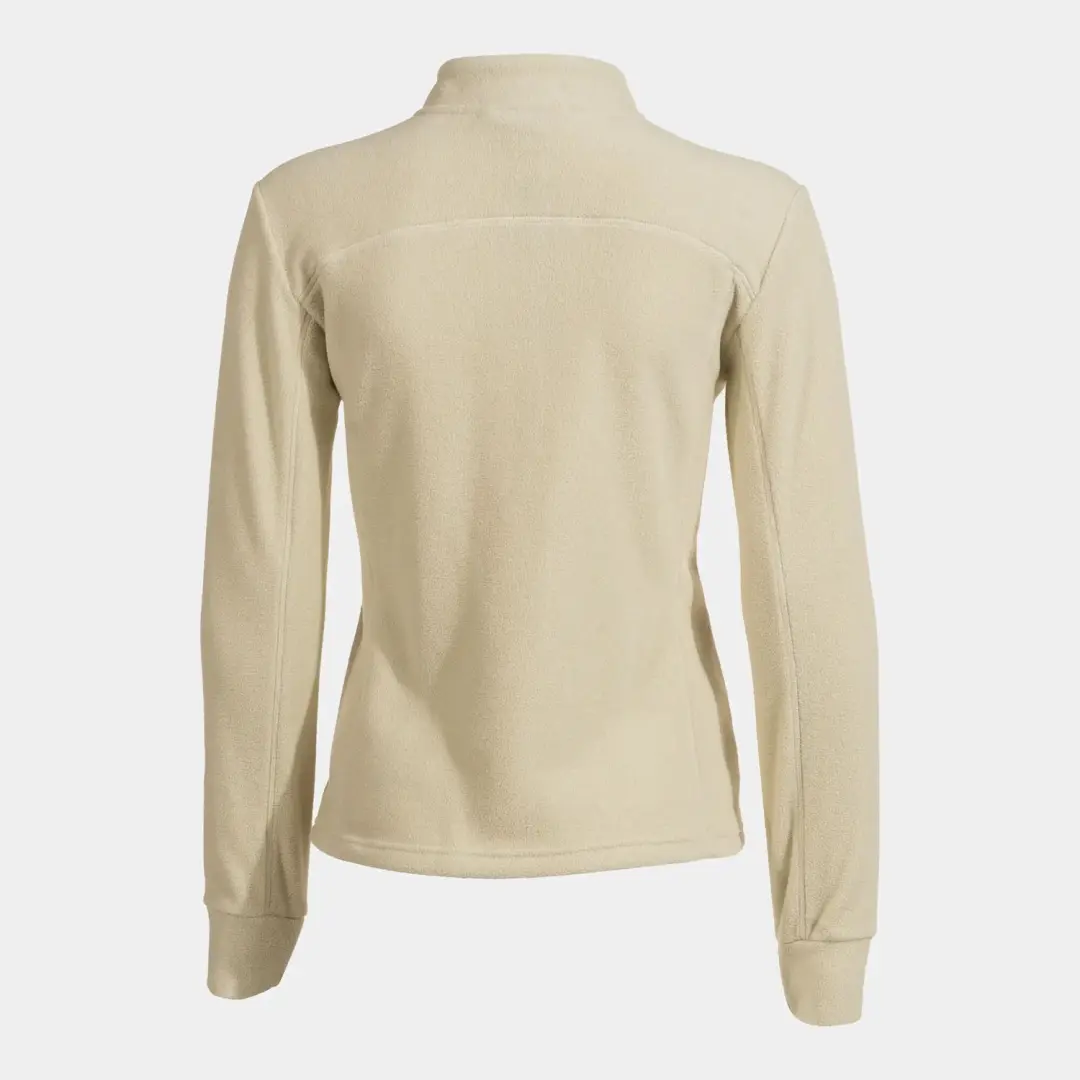 Joma Explorer Alpenfleece Dames - Beige - afbeelding 2 van 2
