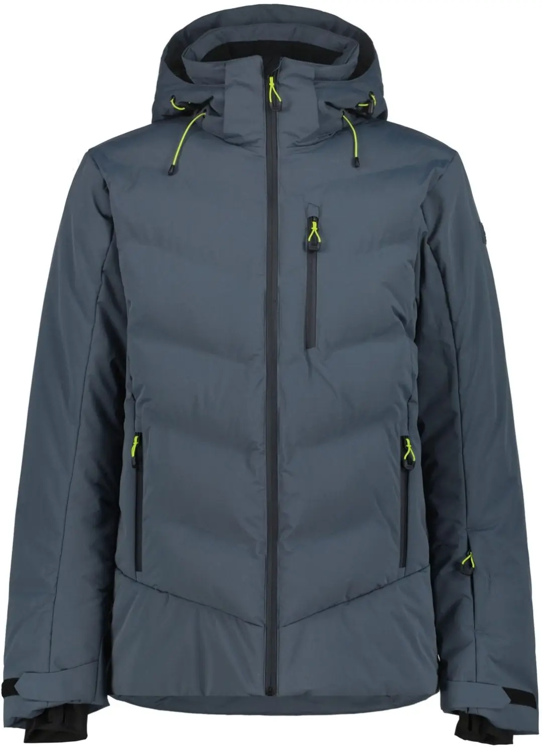 ICEPEAK