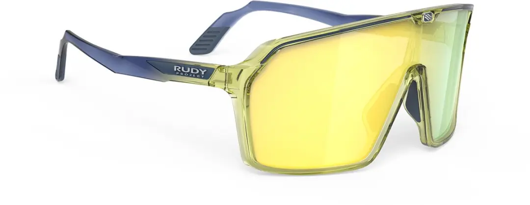 Rudy Project Spinshield Multilaser Bril