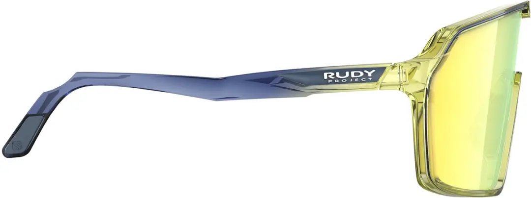 Rudy Project Spinshield Multilaser Bril - Crystal Blue Avio - afbeelding 5 van 6