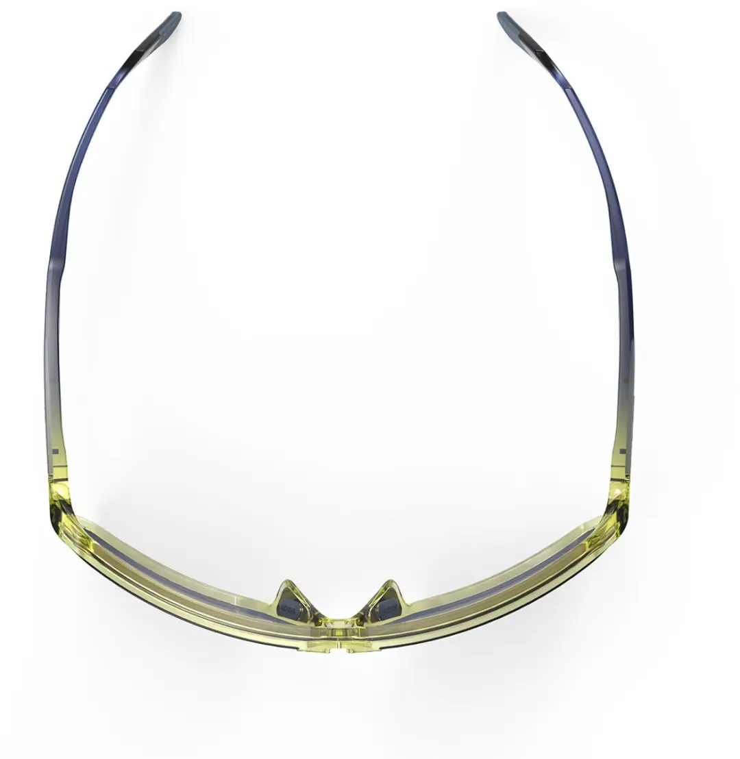 Rudy Project Spinshield Multilaser Bril - Crystal Blue Avio - afbeelding 6 van 6
