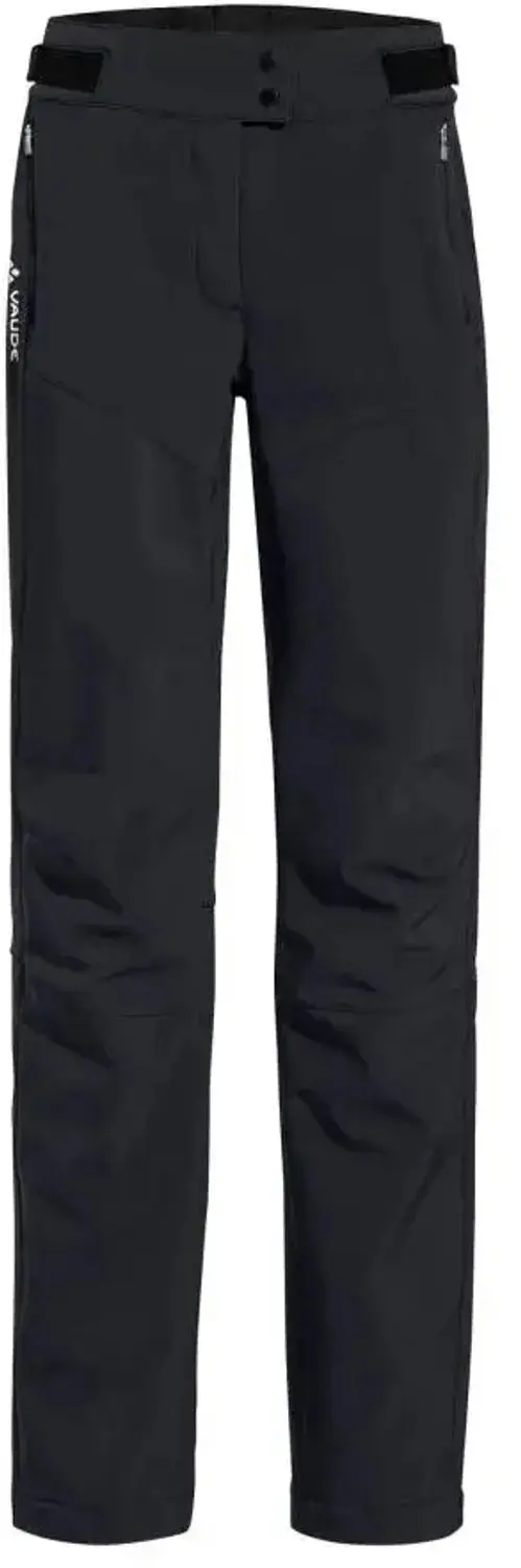 Vaude Elope Softshell Werkbroek Dames