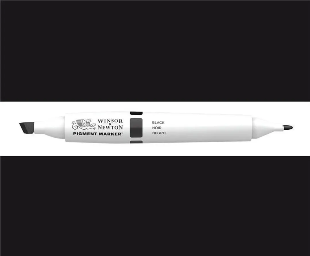 Winsor & Newton Pigment Marker 0202/030