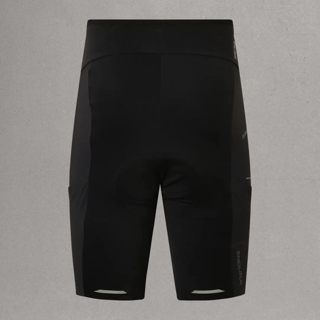 Endura AllTrack Ride Fietsbroek Dames - Zwart - afbeelding 2 van 2