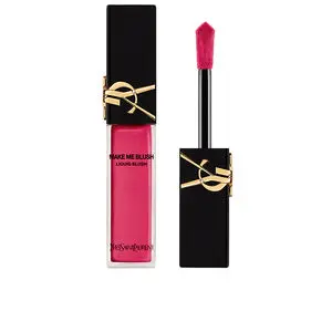 Yves Saint Laurent Make Me Blush Liquid Blush - Mischievious Magenta - afbeelding 3 van 3