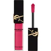 Yves Saint Laurent Make Me Blush Liquid Blush - Mischievious Magenta - afbeelding 2 van 3