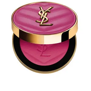 Yves Saint Laurent Make Me Blush - Mischievous Magenta 3 - afbeelding 3 van 3