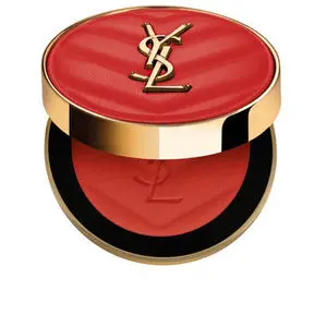 Yves Saint Laurent Make Me Blush Bold Blurring Blush - Chilli Crush - afbeelding 3 van 3