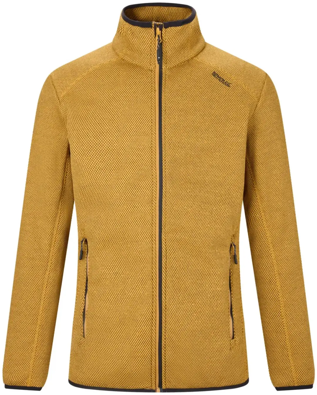 Regatta Torrens Fleece - Dusky Blue - XL - afbeelding 5 van 6