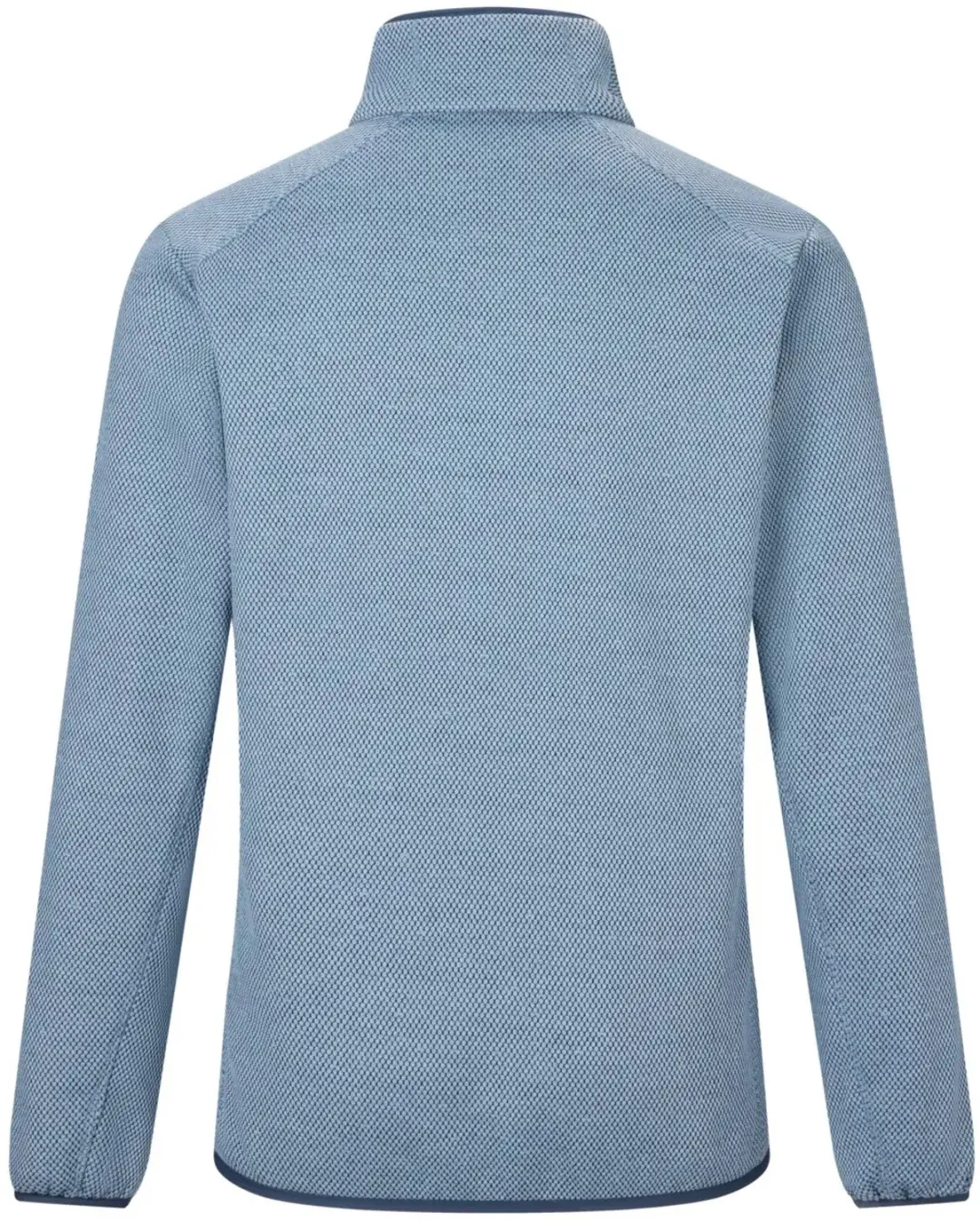 Regatta Torrens Fleece - Dusky Blue - XL - afbeelding 2 van 6