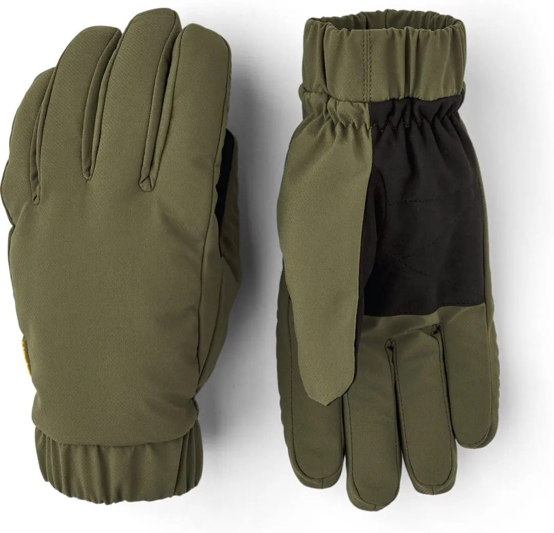 Hestra Axis Heren Handschoenen