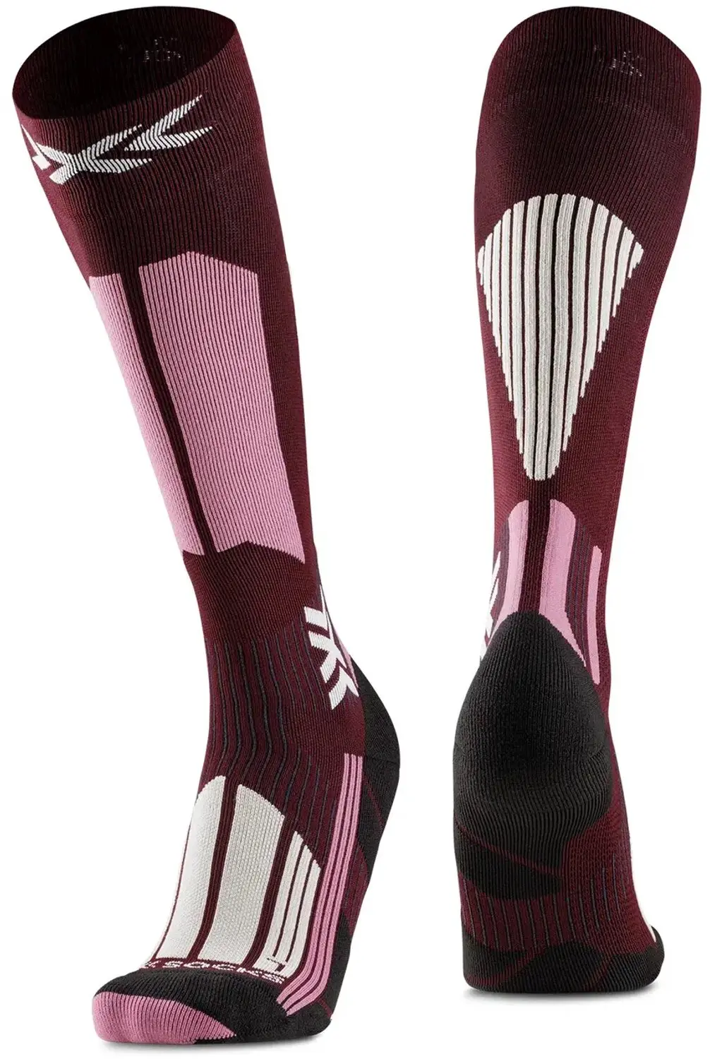 Damessokken X-Socks Touring Perform