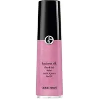 Giorgio Armani Luminous Silk Cheek Tint Shine Blushcrème