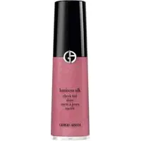 Giorgio Armani Luminous Silk Cheek Tint Shine Blushcrème