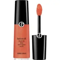 Giorgio Armani Luminous Silk Cheek Tint Shine Blushcrème - 42S Sunlit Sienna - afbeelding 2 van 2