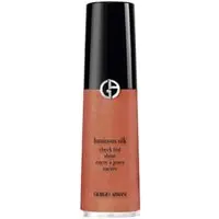 Giorgio Armani Luminous Silk Cheek Tint Shine Blushcrème
