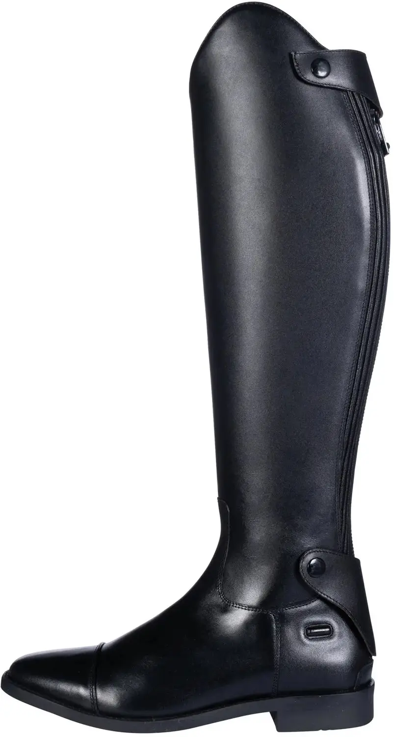 Leren rijlaarzen HKM Oxford Normal Regular/Extra Wide
